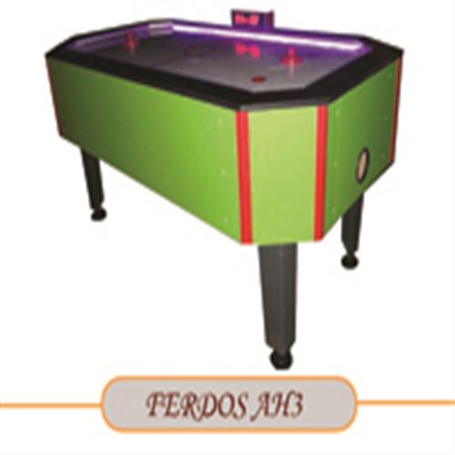 میز ایرهاکی مدل FERDOS AH3 فردوس