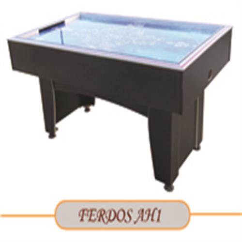 میز ایرهاکی مدل FERDOS AH1 فردوس