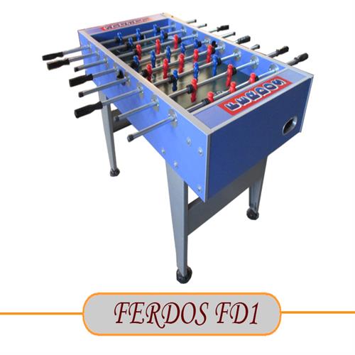 فوتبالدستی 16 میلیمتر دوبل ام دی اف FD1 tvn,s